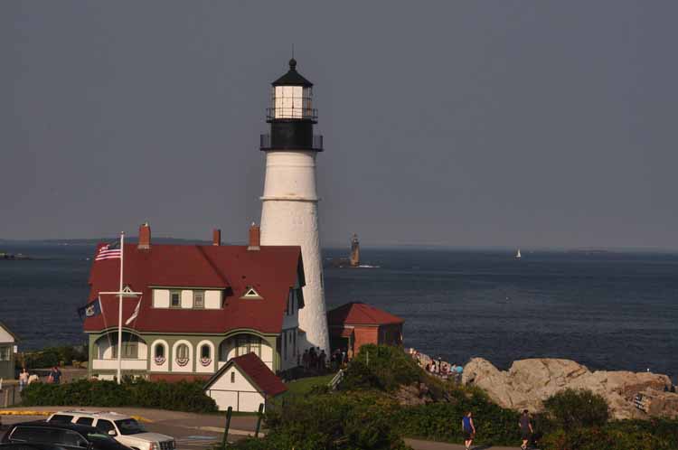 lighthouse